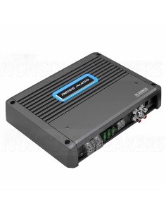 Reiss RS-SD1000.1D Monoblock Class D 1000W @ 1 ohm 2