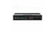 Reiss RS-T1000.4D 4-channel amplifer Class-D 500Wx4 @ 2 ohm