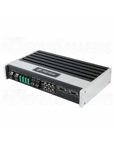 Reiss RS-T1000.4D 4-channel amplifer Class-D 500Wx4 @ 2 ohm