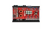 Reiss RS-T1000.4D 4-channel amplifer Class-D 500Wx4 @ 2 ohm
