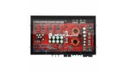 Reiss RS-T1000.4D 4-channel amplifer Class-D 500Wx4 @ 2 ohm