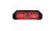 Reiss RS-Q3000.4D RED 4-channel amplifier Class-D 225Wx4 @ 2 ohm