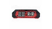 Reiss RS-Q3000.4D RED 4-channel amplifier Class-D 225Wx4 @ 2 ohm