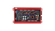 Reiss RS-Q3000.4D RED 4-channel amplifier Class-D 225Wx4 @ 2 ohm