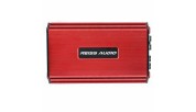 Reiss RS-Q3000.4D RED 4-channel amplifier Class-D 225Wx4 @ 2 ohm