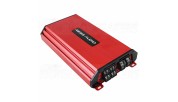 Reiss RS-Q3000.4D RED 4-channel amplifier Class-D 225Wx4 @ 2 ohm