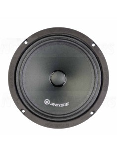 Reiss RS-M8NX 8" Midrange speaker 200W RMS 2