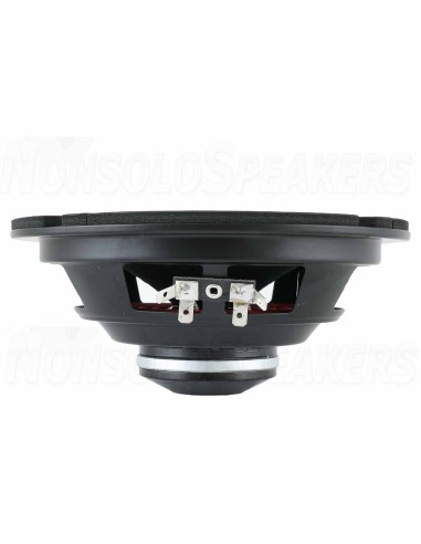 Reiss RS-M6NX 6.5" Midrange speakers 100W RMS