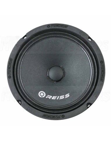 Reiss RS-M6NX 6.5" Midrange speakers 100W RMS