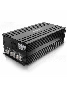 Reiss RS-KQ22000.1D Extreme Monoblock Class-D 22 000W @ 1 ohm