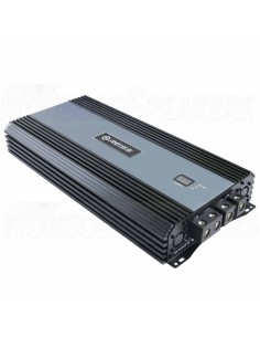 Reiss RS-F13000.1D Monoblock Class-D 13000W 2