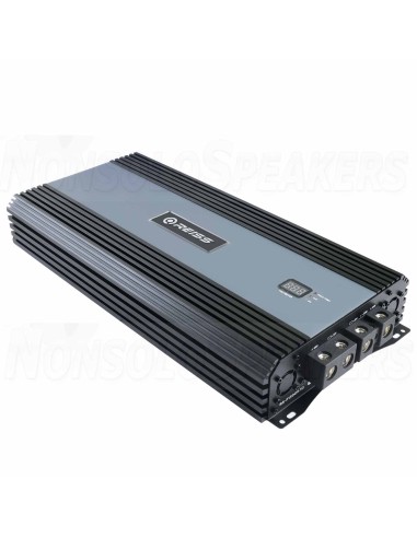 Reiss RS-F13000.1D Monoblock Class-D 13000W