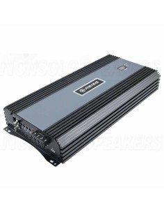 Reiss RS-F13000.1D Monoblock Class-D 13000W