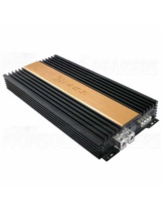 Reiss RS-D2500.1 Monoblock Class-D 2500W @ 1 ohm 2