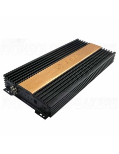 Reiss RS-D2500.1 Monoblock Class-D 2500W @ 1 ohm