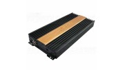 Reiss RS-D2500.1 Monoblock Class-D 2500W @ 1 ohm