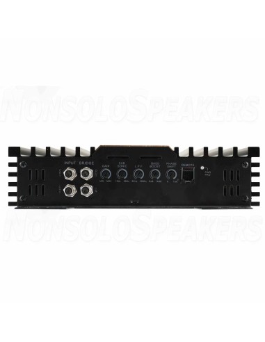 Reiss RS-D2500.1 Monoblock Class-D 2500W @ 1 ohm