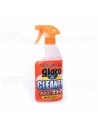 Soft99 Window cleaner with liquid wipers Glaco De Cleaner (400 ml)