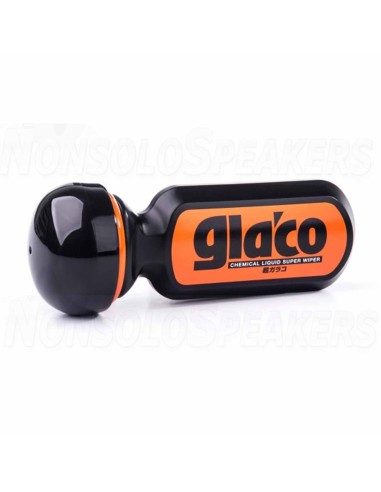 Soft99 The most durable liquid wipers Ultra Glaco (70 ml)