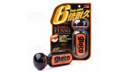 Soft99 The most durable liquid wipers Ultra Glaco (70 ml)
