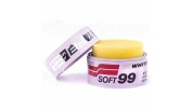 Soft99 Synthetic wax White Soft Wax (350 g)