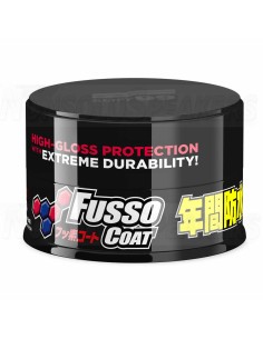 New Fusso Coat 12 Months Wax Dark 200 g