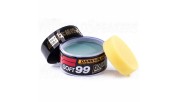 Soft99 Synthetic wax Dark & ​​Black Wax (300 g)