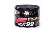 Soft99 Synthetic wax Dark & ​​Black Wax (300 g)