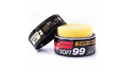 Soft99 Synthetic wax Dark & ​​Black Wax (300 g)