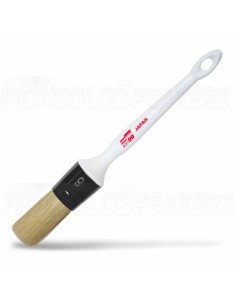 Soft99 Interior Brush Black (24 mm)