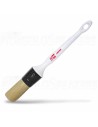 Soft99 Interior Brush Black (24 mm)