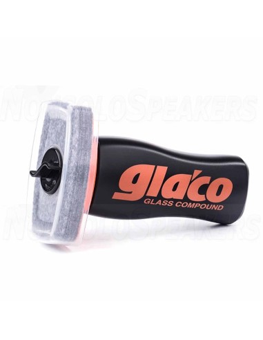 Soft99 Glaco Glass Compound Roll On Window Polish (100 ml)