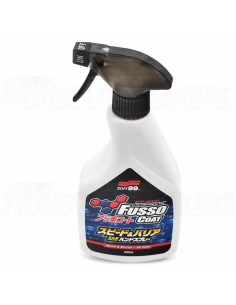 Soft99 Fusso Coat Speed ​​& Barrier Synthetic Quick Wax (500 ml) 2