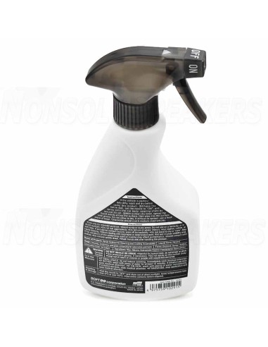 Soft99 Fusso Coat Speed ​​& Barrier Synthetic Quick Wax (500 ml)
