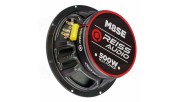Reiss RS-M8SE 8" coaxial 250W RMS