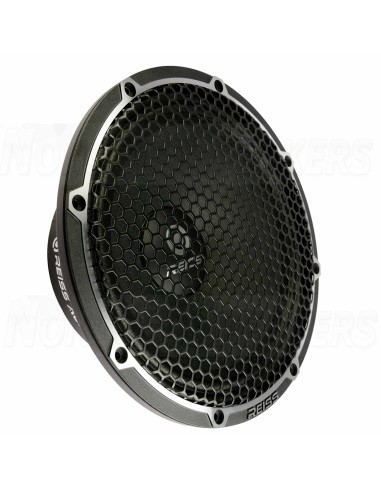 REISS RS-M102VB 10" Midbass 550W RMS -Pair