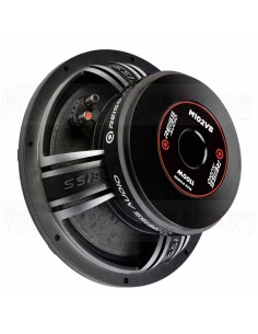 REISS RS-M102VB 10" Midbass 550W RMS -Pair 2