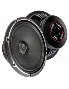 REISS RS-M102VB 10" Midbass 550W RMS -Pair