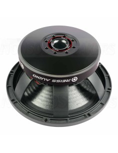 Reiss RS-MB12K S8 12" Midbass 800W RMS Pair 2