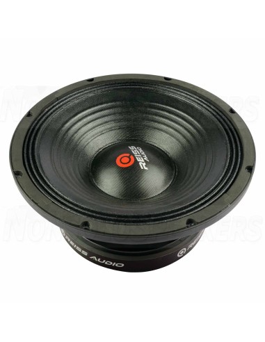 Reiss RS-MB12K S8 12" Midbass 800W RMS Pair