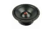 Reiss RS-MB12K S8 12" Midbass 800W RMS Pair