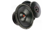 Reiss RS-MB12K S8 12" Midbass 800W RMS Pair