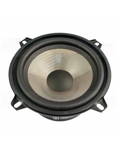 Reiss RS-VP5 13 cm kit 2 way 70W RMS