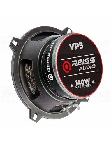 Reiss RS-VP5 13 cm kit 2 way 70W RMS