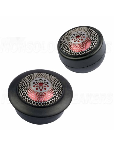 Reiss RS-VP5 13 cm kit 2 way 70W RMS