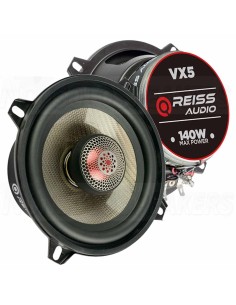 Reiss RS-VX5 13 cm coaxial 70W RMS