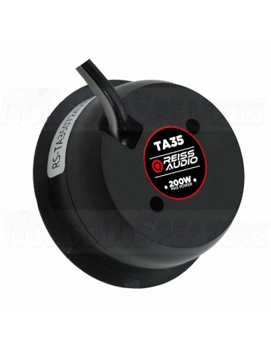 Reiss RS-TA35 Pro Tweeter 60mm 100W RMS