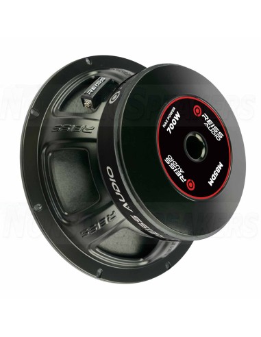 Reiss RS-M85DM 8" Midrange 350W RMS - Pair