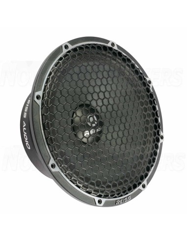 Reiss RS-M85DM 8" Midrange 350W RMS - Pair