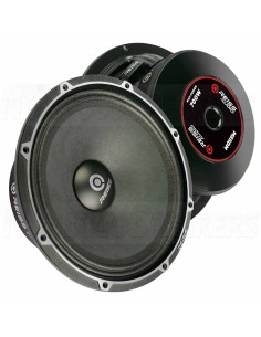Reiss RS-M85DM 8" Midrange 350W RMS - Pair